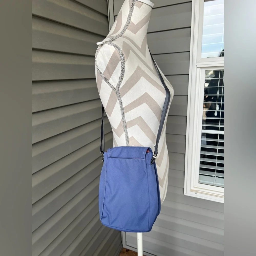 Columbia Crossbody Bag Blue